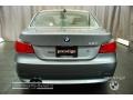 Silver Grey Metallic - 5 Series 530i Sedan Photo No. 3