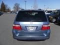 2007 Ocean Mist Metallic Honda Odyssey EX-L  photo #3