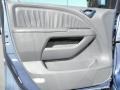 2007 Ocean Mist Metallic Honda Odyssey EX-L  photo #6
