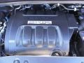 2007 Ocean Mist Metallic Honda Odyssey EX-L  photo #21