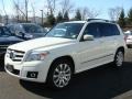 Arctic White - GLK 350 4Matic Photo No. 1