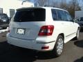 Arctic White - GLK 350 4Matic Photo No. 5