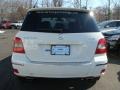 Arctic White - GLK 350 4Matic Photo No. 6