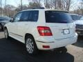 Arctic White - GLK 350 4Matic Photo No. 7