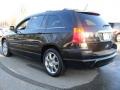 2008 Brilliant Black Crystal Pearlcoat Chrysler Pacifica Touring AWD  photo #3
