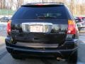 2008 Brilliant Black Crystal Pearlcoat Chrysler Pacifica Touring AWD  photo #4