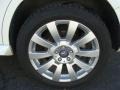 Arctic White - GLK 350 4Matic Photo No. 16