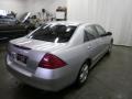 2006 Alabaster Silver Metallic Honda Accord EX-L Sedan  photo #5