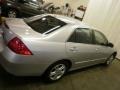 2006 Alabaster Silver Metallic Honda Accord EX-L Sedan  photo #6