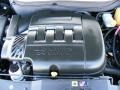 2008 Brilliant Black Crystal Pearlcoat Chrysler Pacifica Touring AWD  photo #27