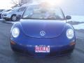 Laser Blue - New Beetle SE Convertible Photo No. 9