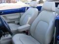 Laser Blue - New Beetle SE Convertible Photo No. 10