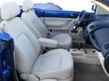 Laser Blue - New Beetle SE Convertible Photo No. 14