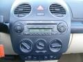 Laser Blue - New Beetle SE Convertible Photo No. 19
