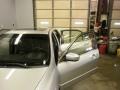 2006 Alabaster Silver Metallic Honda Accord EX-L Sedan  photo #31