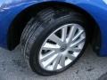 Laser Blue - New Beetle SE Convertible Photo No. 22