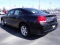 2010 Brilliant Black Crystal Pearl Dodge Charger SE  photo #2