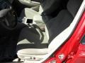 Barcelona Red Metallic - Camry LE Photo No. 4
