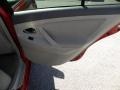 Barcelona Red Metallic - Camry LE Photo No. 11