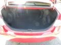 Barcelona Red Metallic - Camry LE Photo No. 14
