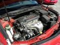 Barcelona Red Metallic - Camry LE Photo No. 18