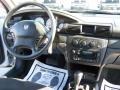 Bright Silver Metallic - Stratus SXT Sedan Photo No. 14