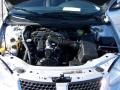Bright Silver Metallic - Stratus SXT Sedan Photo No. 15
