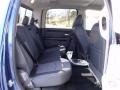 2010 Deep Water Blue Pearl Dodge Ram 1500 SLT Crew Cab  photo #9