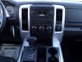 Deep Water Blue Pearl - Ram 1500 SLT Crew Cab Photo No. 11
