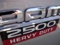 2010 Light Graystone Pearl Dodge Ram 2500 Big Horn Edition Crew Cab 4x4  photo #6