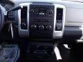 2010 Light Graystone Pearl Dodge Ram 2500 Big Horn Edition Crew Cab 4x4  photo #12