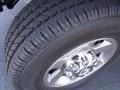 Light Graystone Pearl - Ram 2500 Big Horn Edition Crew Cab 4x4 Photo No. 15