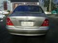 Desert Silver Metallic - S 430 Sedan Photo No. 5