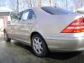 Desert Silver Metallic - S 430 Sedan Photo No. 6