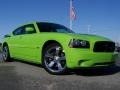 Sublime Metallic - Charger R/T Daytona Photo No. 1