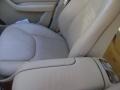 Desert Silver Metallic - S 430 Sedan Photo No. 9