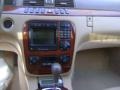 Desert Silver Metallic - S 430 Sedan Photo No. 14