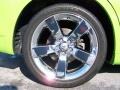 2007 Dodge Charger R/T Daytona Wheel and Tire Photo