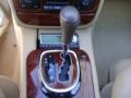 Desert Silver Metallic - S 430 Sedan Photo No. 28
