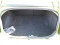 Dark Slate Gray/Light Graystone Trunk Photo for 2007 Dodge Charger #26167871