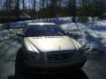 Desert Silver Metallic - S 430 Sedan Photo No. 34