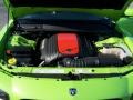 5.7 Liter HEMI OHV 16-Valve V8 2007 Dodge Charger R/T Daytona Engine