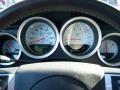 2007 Dodge Charger R/T Daytona Gauges