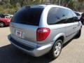 2005 Butane Blue Pearl Dodge Caravan SXT  photo #12