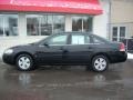 Black - Impala LT Photo No. 2