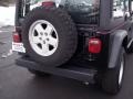Black - Wrangler Sport 4x4 Photo No. 20