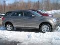 Mocha Steel Metallic - Equinox LS AWD Photo No. 4