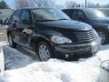 2010 Brilliant Black Crystal Pearl Chrysler PT Cruiser Classic  photo #3