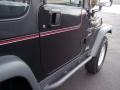 Black - Wrangler Sport 4x4 Photo No. 48