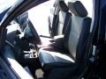 2009 Brilliant Black Crystal Pearl Dodge Journey R/T  photo #9